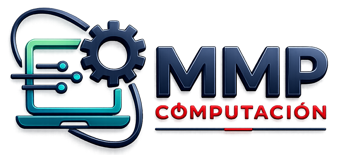 MMP Computación